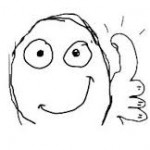 Thumbsup-rage